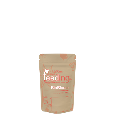 BioBloom BioBloom